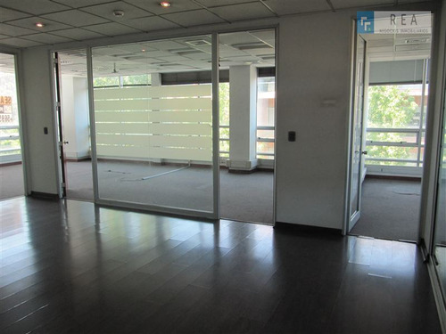 Oficinas En Venta En Huechuraba