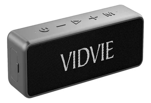 Parlantes Portatiles Con Bluetooth Vidvie Sp914