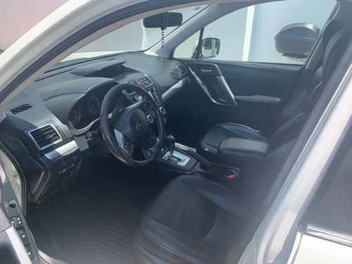 Imagen 7 de 10 de Subaru Forester Xs 2016