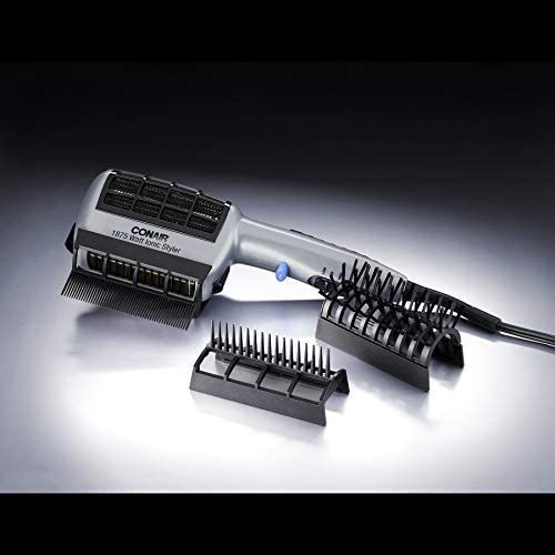 Secador De Cabello 3 En 1 Conair, Secador De Cabello De 1875