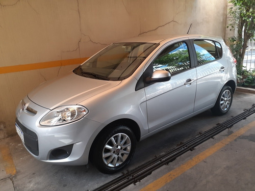 Imagen 1 de 7 de Fiat Palio 1.4 Nuevo Attractive Pack Top 85cv 2018