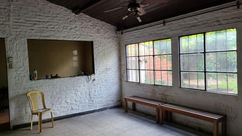 Imagen 4 de 8 de Casa A Remodelar Parque Quirno Hurlingham