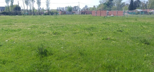 Imagen 5 de 6 de Lotes En Gral. Rodriguez. Con Escritura