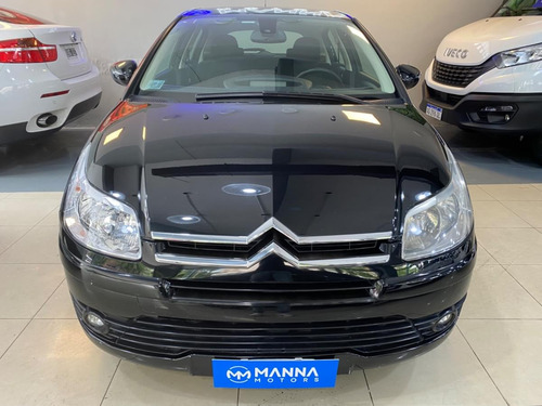 Citroën C4 1.6 X Pack Plus
