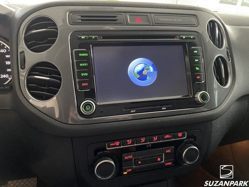 Vw Tiguan 2.0 Tsi 2014