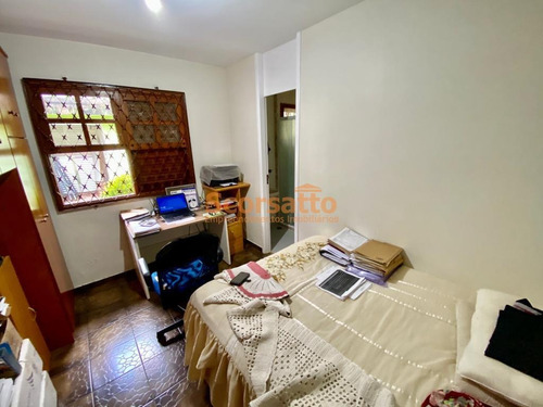 Imagem 7 de 19 de Casa Em Condomínio À Venda, Condomínio Interlagos Sul (fazenda Da Ilha), Embu-guaçu/sp - 4615