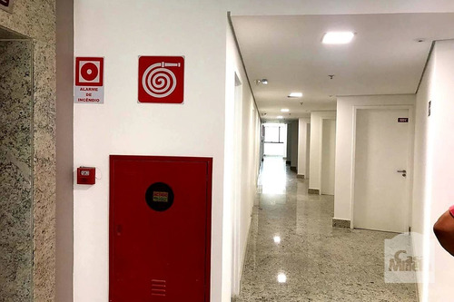 Imagem 7 de 10 de Sala-andar À Venda No Barro Preto - Código 238369 - 238369