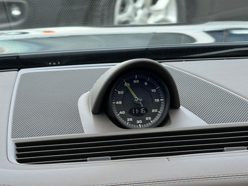 Porsche Panamera 4.0 V8 E-HYBRID TURBO S PDK