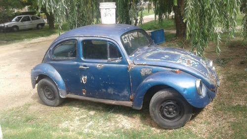 Volkswagen Fusca 1982 Repuesto