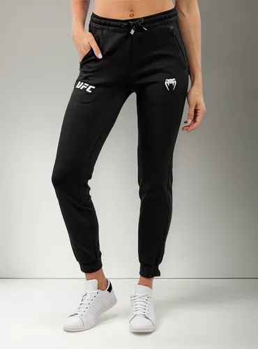Sudadera Ufc Venum Authentic Fight Night Walkout Para Mujer