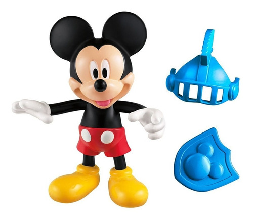 Disney Mickey Mouse Clubhouse Caballero Fisher Price