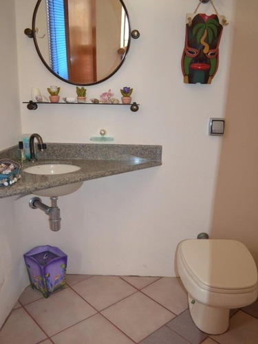 Imagem 4 de 14 de Apartamento Residencial À Venda, Barra Funda, Guarujá - Ap2777 - 34709430