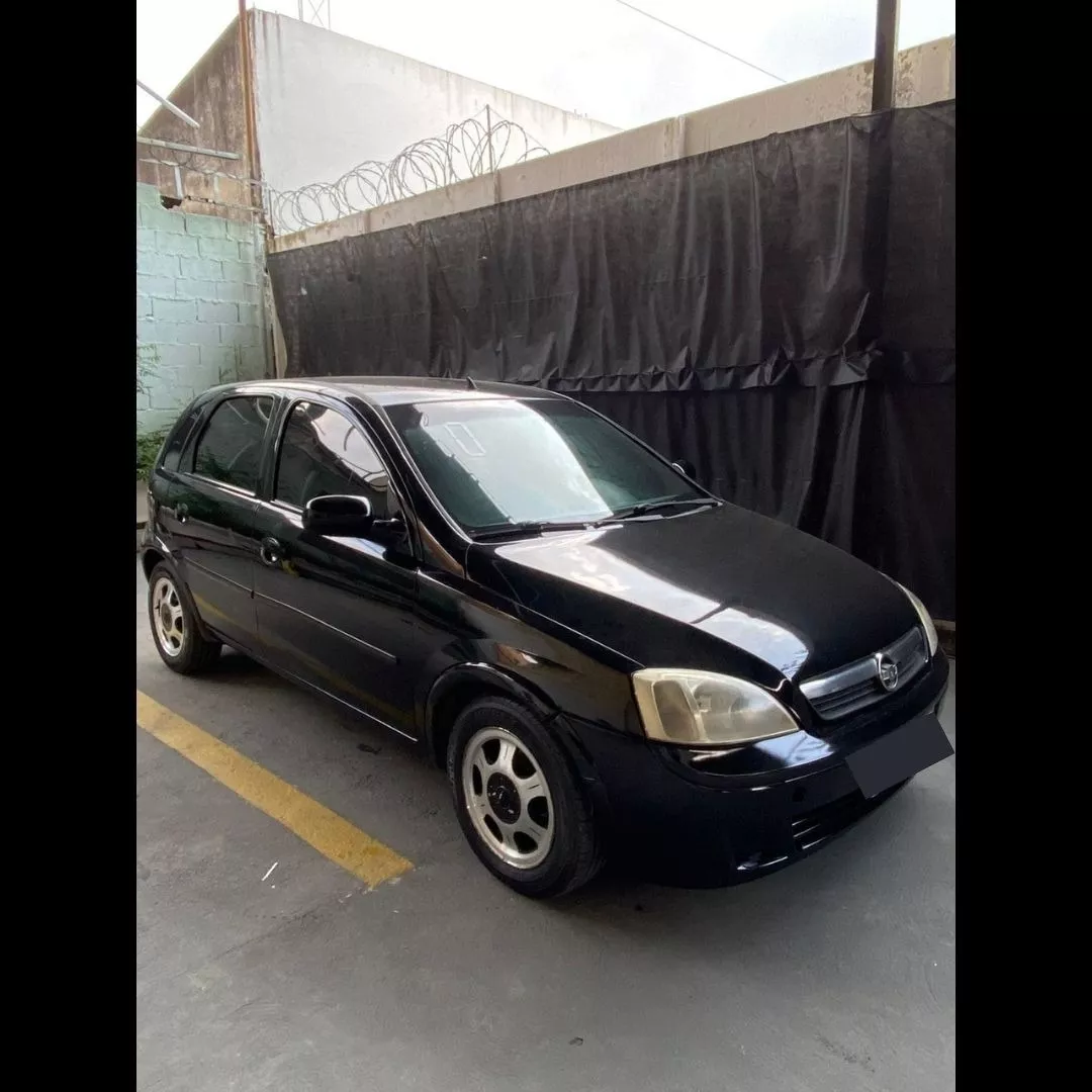 Chevrolet Corsa 1.4 Maxx Econoflex 5p