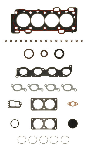 Kit Juntas Cabezas Volvo S40 2000 1.9l Ajusa