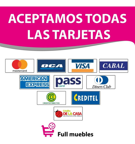Juego Comedor Mesa 6 Sillas Negro Avatar