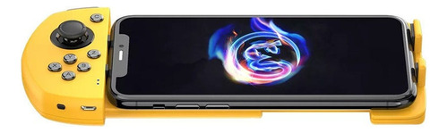 Gamesir G6 Gamepad Móvil Bluetooth Para Android E Ios