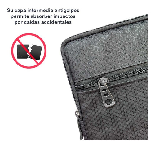 Imagen 6 de 7 de Estuche Para Deco Mini7-acc03