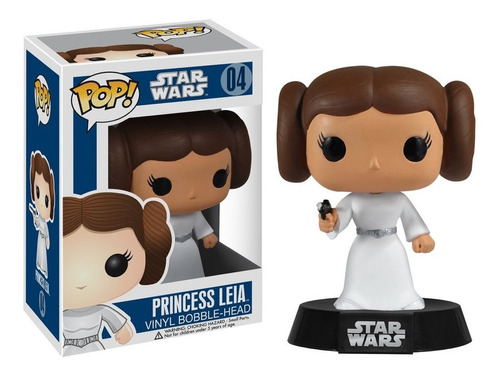 Funko Pop Star Wars Princess Leia