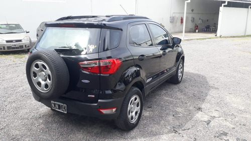 Ford Ecosport Tdci 1.5 Se Mt 2013