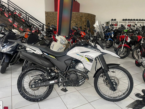 Imagem 9 de 10 de Yamaha Xtz Lander 250 Abs 2020