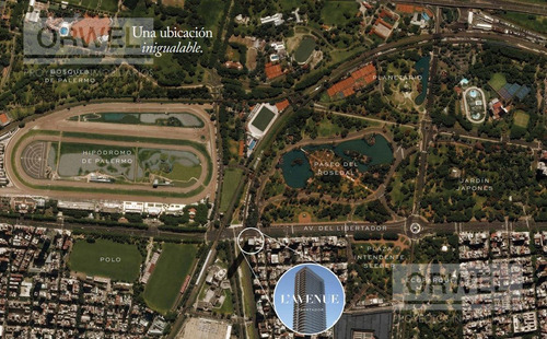 Imagen 15 de 18 de L'avenue Palermo