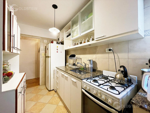 Imagen 21 de 23 de Departamento En Villa Crespo
