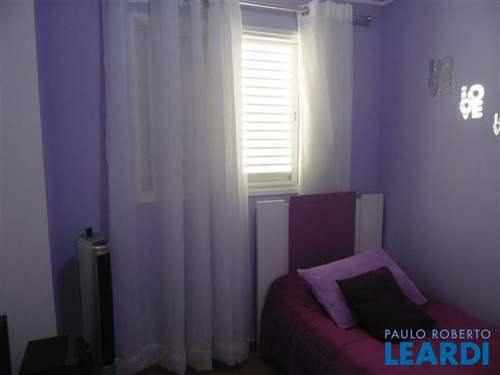 Imagem 12 de 15 de Apartamento - Vila Boa Vista - Sp - 454613