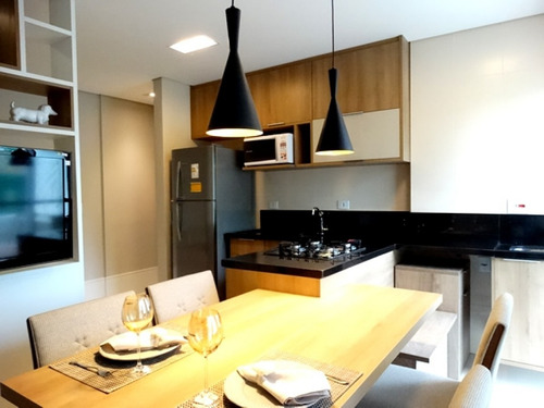 Imagem 13 de 30 de Apartamento Novo No Bairro Demarchi - São Bernardo Do Campo-sp - 3316