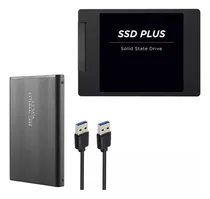 Comprar Ssd Hd 240 Gb Para Hp Probook 640 G4 645 G4 650 G3