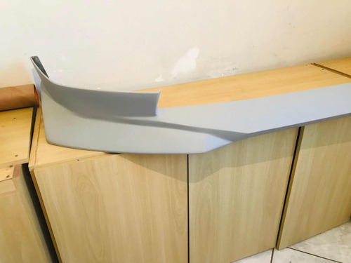 Spoiler Dianteiro New Civic Em Fibra