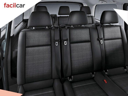 Mercedes-benz Vito Tourer Minibus 1.6 Año 2021 0 Km