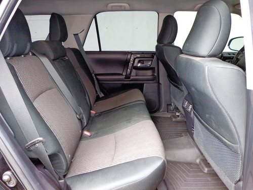 Imagen 10 de 18 de Toyota 4runner