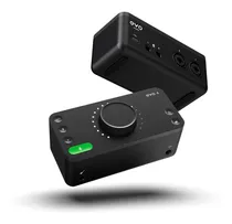 Comprar  Interfaz Audio Usb Audient Evo 4 + Envío Express