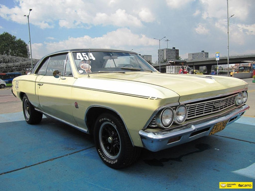 Chevrolet Malibu Classic
