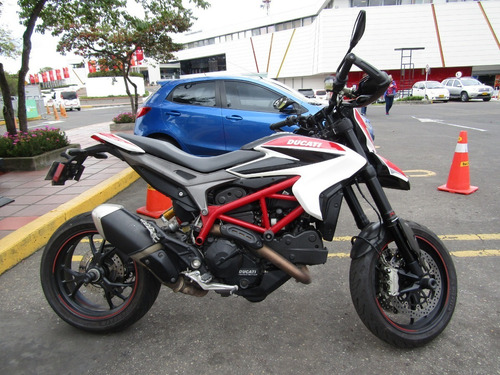 Imagen 5 de 10 de Ducati Hypermotard Sp