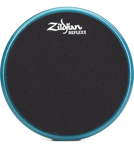 Zildjian Reflexx - Almohadilla De Acondicionamiento (10 PuLG