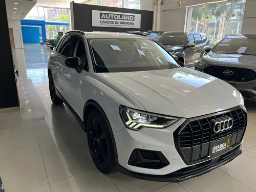Audi Q3 1.4 Tfsi Attraction Plus