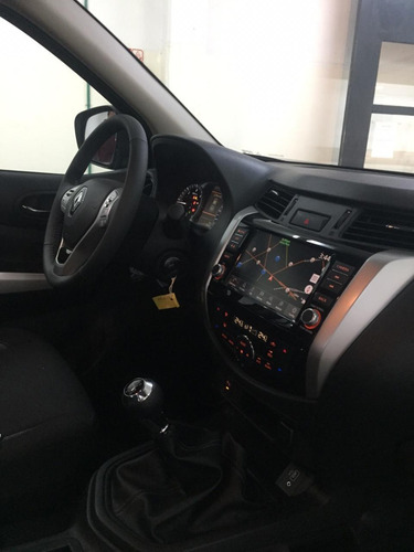 Renault Alaskan Intense 4x2 Anticipo $850.000 Sale Ya (lf)