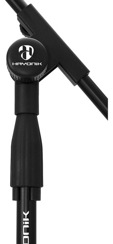 Caixa Ps 1501 Staner Voz Violão Microfone Akg + Pedestal