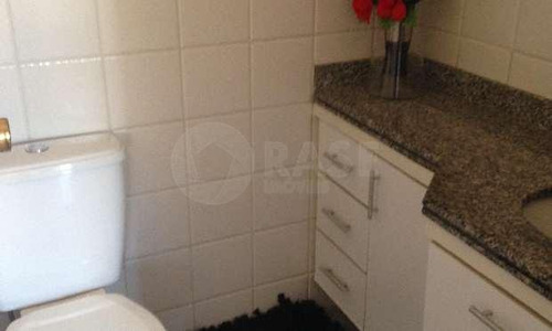 Apartamento À Venda, 58 M² Por R$ 400.000,00 - Vila Andrade (zona Sul) - São Paulo/sp - Ap1062