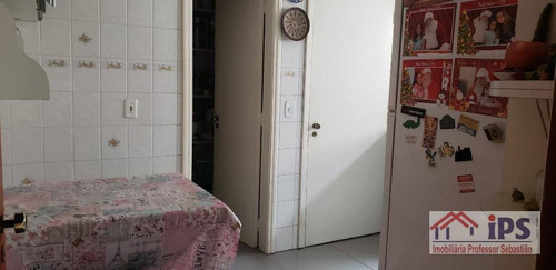 Imagem 9 de 28 de Casa À Venda, 264 M² Por R$ 900.000,00 - Cidade Universitária - Campinas/sp - Ca1460