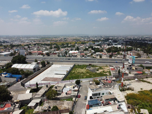 Terreno En Venta La Esmeralda Ojo De Agua, Tecámac