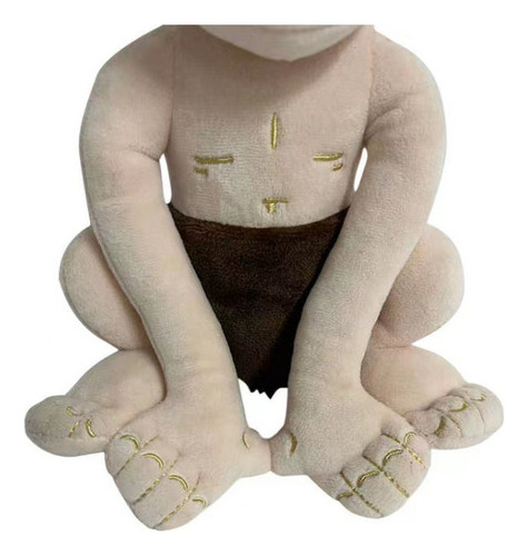 Brinquedo Pelúcia Senhor Dos Anéis Hobbit Senhor Anéis