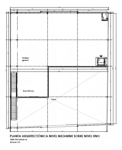 1.580m2 Bodega En Guarne Via Guarne - Aeropuerto