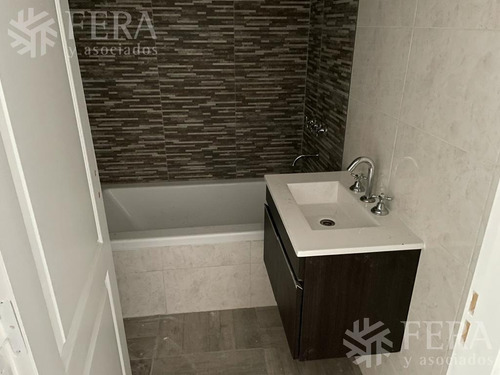 Imagen 6 de 7 de Venta De Departamento De Dos Ambientes Wilde (27925)