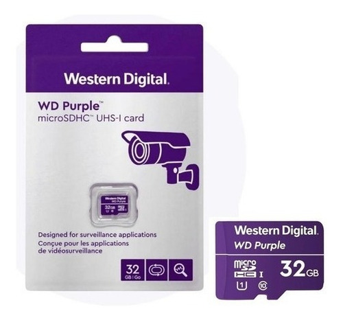 Kit 15 Cartão Micro Sd 32gb 16tbw Intelbras Câmera Ip Mibo