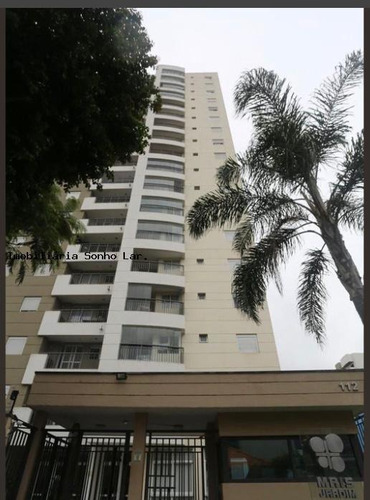 Imagem 13 de 15 de Apartamento Para Venda Em Osasco, Vila Yara, 3 Dormitórios, 1 Suíte, 2 Banheiros, 2 Vagas - 8953_2-1232609