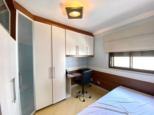 Imagem 14 de 21 de Apartamento - 360d - 69332310