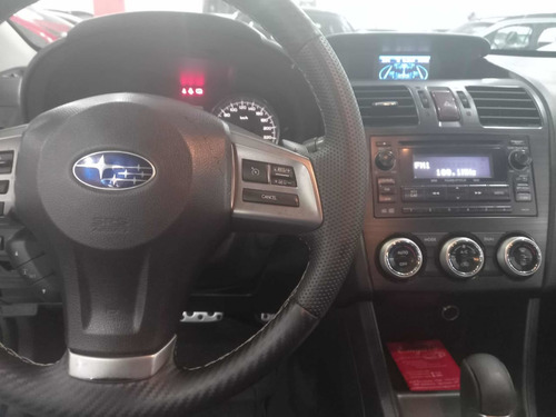 Imagem 6 de 13 de Subaru Xv Subaru Impreza Xbox