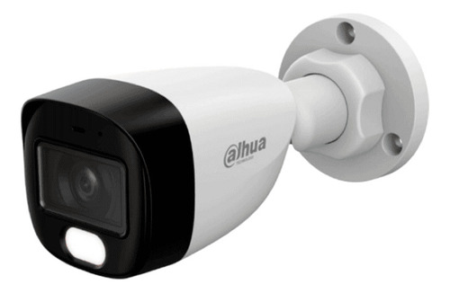 Dahua Hac-hfw1209cn-a-led-s3 Cámara Bullet Fullcolor 2mp Aud